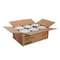 Savor Imports Whole Green Tomatillos #10 Can, PK6 556490 - alternate 4